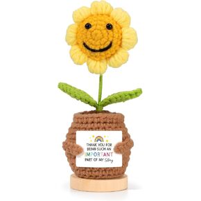 هدايا تقدير المعلم للنساء ، وأفكار الهدايا الفريدة من الطلاب ، مضحك شكرا لك هدية عباد الشمس المصنوعة يدويًا للمعلمين الجدد ، والعودة إلى المدرسة عيد الميلاد النهارية in Kuwait