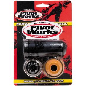 Pivot Works PWSHR-Y01-000 Shock Rebuild Kit in Saudi Arabia