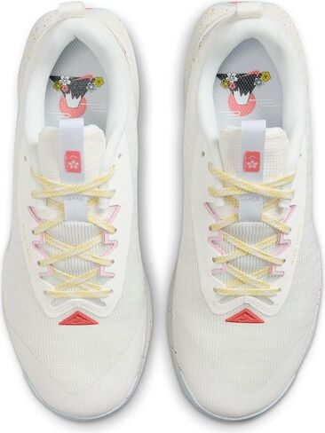 Nike Women's Gymnastics Shoes Sneaker in Saudi Arabia