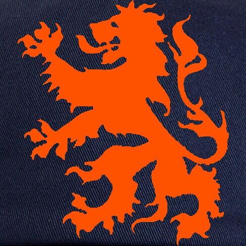 CafePress Dutch Lion Cap Adjustable Baseball Cap in Saudi Arabia