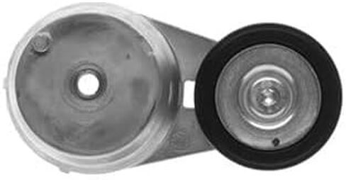 Gates Tensioner in Saudi Arabia