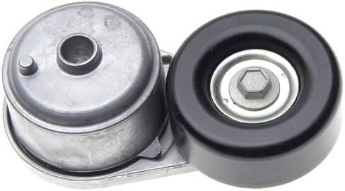 Gates Tensioner in Saudi Arabia