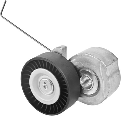 Drive Belt Tensioner 38495 Fit for Land Rover 2008-2012 LR2 L6 3.2L, For Volvo XC90/XC60/S60/S80/V60/V70/XC70 2007-2016 L6 3.0L/3.2L Pulley Tensioners 89696 in Saudi Arabia