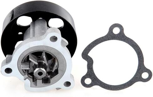SCITOO 419-013 Tensioner With Water Pump Fits for Nissan Altima in Saudi Arabia