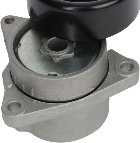 SCITOO 419-013 Tensioner With Water Pump Fits for Nissan Altima in Saudi Arabia