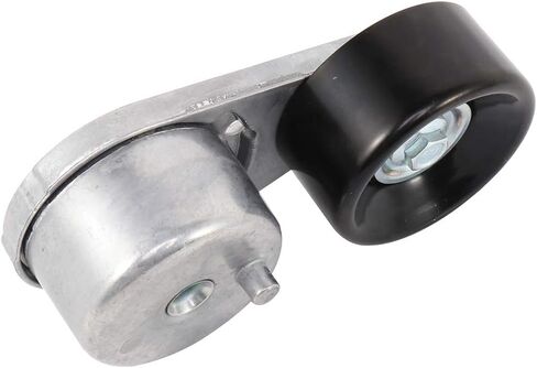شداد الحزام SCITOO 11955EA20A مع بكرة يناسب 2005-2009 N-issan Frontier in Saudi Arabia