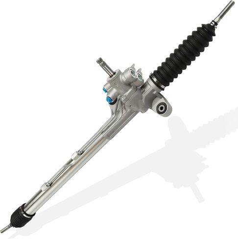 Power Rack and Pinion Steering Assembly for Honda Accord 2003-2007, for ACURA TL 2004-2008 Steering Rack and Pinion 1024 53601-SDA-A04 in Saudi Arabia