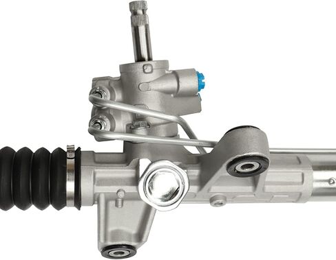 Power Rack and Pinion Steering Assembly for Honda Accord 2003-2007, for ACURA TL 2004-2008 Steering Rack and Pinion 1024 53601-SDA-A04 in Saudi Arabia