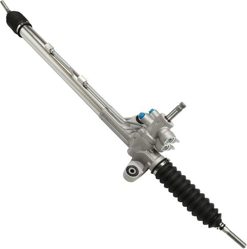 Power Rack and Pinion Steering Assembly for Honda Accord 2003-2007, for ACURA TL 2004-2008 Steering Rack and Pinion 1024 53601-SDA-A04 in Saudi Arabia