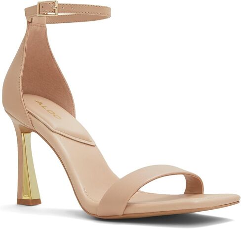 ALDO Women's Rosali Heeled Sandal in Saudi Arabia
