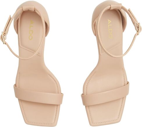 ALDO Women's Rosali Heeled Sandal in Saudi Arabia