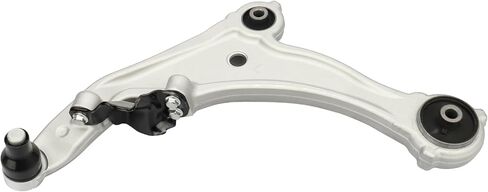 IRONTEK 2pcs RK622059 RK622054 Front Lower Control Arm with Ball Joint Fit for Nissan Maxima 2009-2014, Front Lower Driver and Passenger Side Suspension Control Arm Kit 54500-9N00A 54501-9N00A in Saudi Arabia