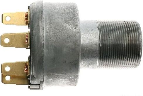 Ignition Switch for 1963-1966 Chevrolet C10 Pickup in Saudi Arabia