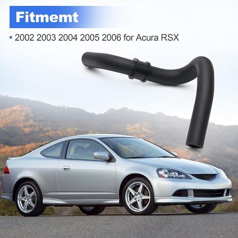 خرطوم أنبوب خزان التوجيه 53731-S6M-000 متوافق مع Acura RSX 2002-2006 in Saudi Arabia