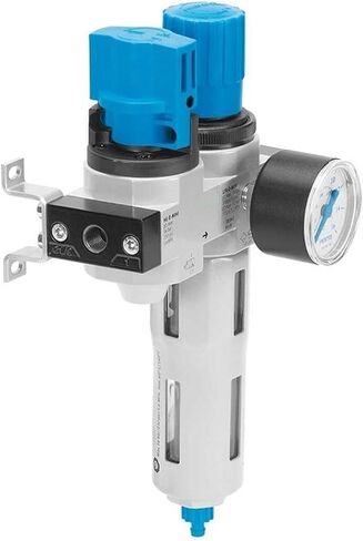 LFR-1/2-D-MIDI-KC-A 185740 LFR-1/2-D-MIDI-KD 185751 Service Unit Combination(185740) in Saudi Arabia