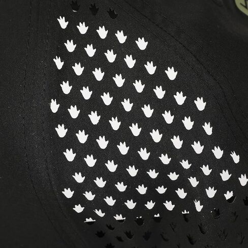 Godzilla Rubber Badge Adult Structured Baseball Cap with Mesh Panels in Saudi Arabia