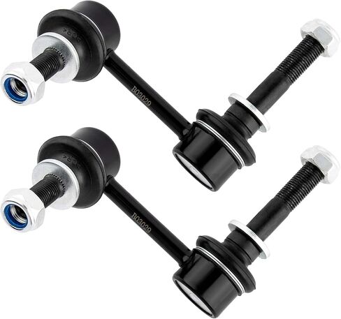 K750104 K750109 Front Suspension Stabilizer Sway Bar End Links Left & Right for Lexus GS300 GS350 GS450h GS460 IS250 IS350, Pack of 2 in Saudi Arabia
