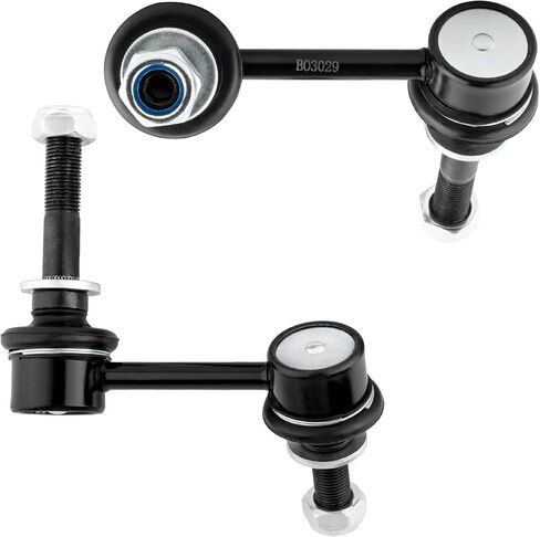 K750104 K750109 Front Suspension Stabilizer Sway Bar End Links Left & Right for Lexus GS300 GS350 GS450h GS460 IS250 IS350, Pack of 2 in Saudi Arabia