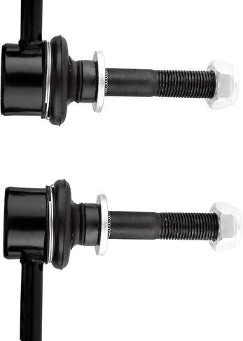 K750104 K750109 Front Suspension Stabilizer Sway Bar End Links Left & Right for Lexus GS300 GS350 GS450h GS460 IS250 IS350, Pack of 2 in Saudi Arabia