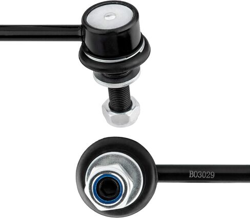 K750104 K750109 Front Suspension Stabilizer Sway Bar End Links Left & Right for Lexus GS300 GS350 GS450h GS460 IS250 IS350, Pack of 2 in Saudi Arabia