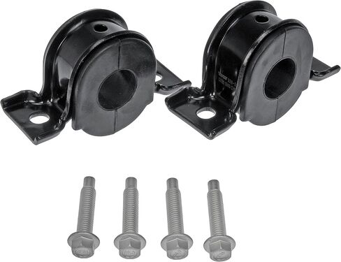 Dorman 928-513 Front Suspension Stabilizer Bar Bushing Kit Compatible with Select Buick/Cadillac/Oldsmobile Models in Saudi Arabia