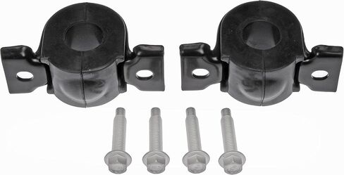 Dorman 928-513 Front Suspension Stabilizer Bar Bushing Kit Compatible with Select Buick/Cadillac/Oldsmobile Models in Saudi Arabia