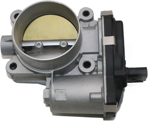 12670834 Throttle Body Compatible with Cadillac Compatible with Buick Regal LaCrosse Compatible with GMC Terrain Compatible with Chevrolet Impala Malibu 12632101 12669146 in Saudi Arabia