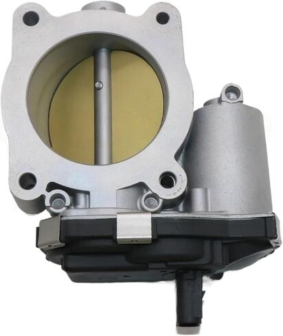 12670834 Throttle Body Compatible with Cadillac Compatible with Buick Regal LaCrosse Compatible with GMC Terrain Compatible with Chevrolet Impala Malibu 12632101 12669146 in Saudi Arabia