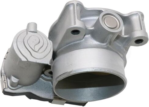 12670834 Throttle Body Compatible with Cadillac Compatible with Buick Regal LaCrosse Compatible with GMC Terrain Compatible with Chevrolet Impala Malibu 12632101 12669146 in Saudi Arabia