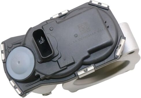 12670834 Throttle Body Compatible with Cadillac Compatible with Buick Regal LaCrosse Compatible with GMC Terrain Compatible with Chevrolet Impala Malibu 12632101 12669146 in Saudi Arabia