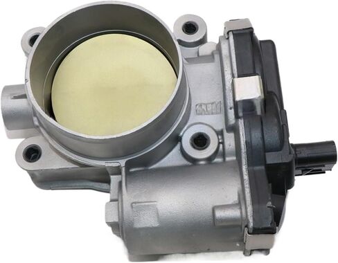 12669146 12632101 12670834 Throttle Body Compatible with Cadillac Compatible with Buick Regal LaCrosse Compatible with GMC Terrain Compatible with Chevrolet Impala Malibu in Saudi Arabia