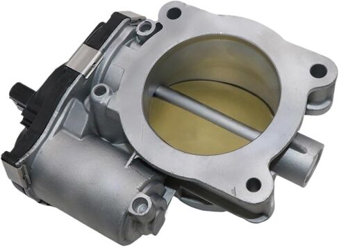 12669146 12632101 12670834 Throttle Body Compatible with Cadillac Compatible with Buick Regal LaCrosse Compatible with GMC Terrain Compatible with Chevrolet Impala Malibu in Saudi Arabia