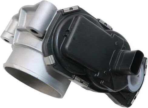 12669146 12632101 12670834 Throttle Body Compatible with Cadillac Compatible with Buick Regal LaCrosse Compatible with GMC Terrain Compatible with Chevrolet Impala Malibu in Saudi Arabia