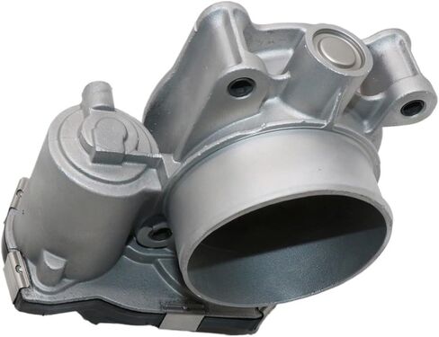 12669146 12632101 12670834 Throttle Body Compatible with Cadillac Compatible with Buick Regal LaCrosse Compatible with GMC Terrain Compatible with Chevrolet Impala Malibu in Saudi Arabia