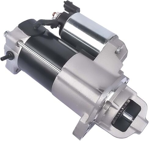 Starter Motor Assembly Replacement for Chevy Equinox Malibu 1.5L 2017-2020 Buick Encore 2017-2019 1.4L 12673600 in Saudi Arabia