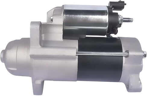 Starter Motor Assembly Replacement for Chevy Equinox Malibu 1.5L 2017-2020 Buick Encore 2017-2019 1.4L 12673600 in Saudi Arabia