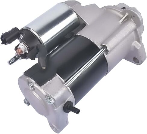 Starter Motor Assembly Replacement for Chevy Equinox Malibu 1.5L 2017-2020 Buick Encore 2017-2019 1.4L 12673600 in Saudi Arabia