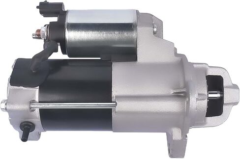 Starter Motor Assembly Replacement for Chevy Equinox Malibu 1.5L 2017-2020 Buick Encore 2017-2019 1.4L 12673600 in Saudi Arabia