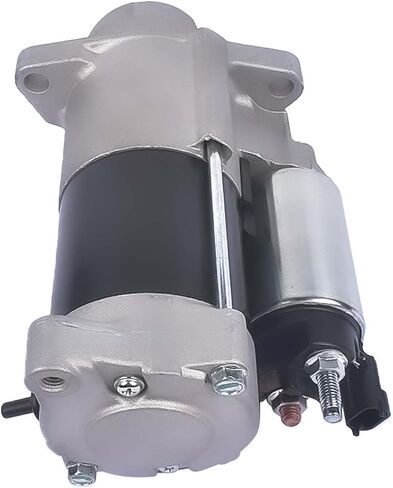 Starter Motor Assembly Replacement for Chevy Equinox Malibu 1.5L 2017-2020 Buick Encore 2017-2019 1.4L 12673600 in Saudi Arabia
