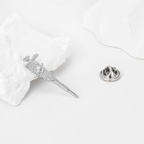 Dr's gift Science Mouse Pins Brooch Lab Rat Doctor Pin Lapel Backpacks Badge Fun Biology Jewelry Gifts for Scientists Teachers Animal Researchers in Saudi Arabia