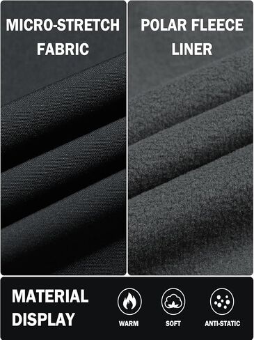 Mens Vests Outerwear Removable Hood Windproof Golf Vests for Men Softshell Sleeveless Jacket Men with 6 Pockets in Kuwait