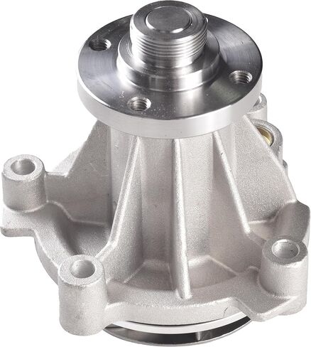 252-841 مضخة مياه احترافية مع حشية متوافقة مع 1997-2002 Ford E-150 ECONOLINE E-250 E-350 E-450 F-150 F-250 F-350 1998-2014 LINCOLN NAVIGATOR 2002-2010 MERCURY MOUNTAINEER in Saudi Arabia