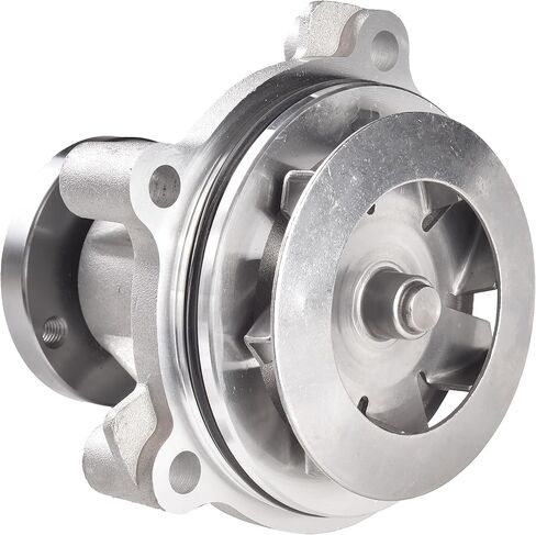 252-841 مضخة مياه احترافية مع حشية متوافقة مع 1997-2002 Ford E-150 ECONOLINE E-250 E-350 E-450 F-150 F-250 F-350 1998-2014 LINCOLN NAVIGATOR 2002-2010 MERCURY MOUNTAINEER in Saudi Arabia