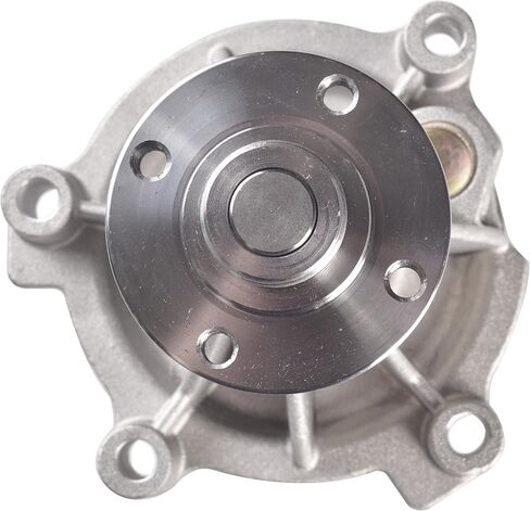 252-841 مضخة مياه احترافية مع حشية متوافقة مع 1997-2002 Ford E-150 ECONOLINE E-250 E-350 E-450 F-150 F-250 F-350 1998-2014 LINCOLN NAVIGATOR 2002-2010 MERCURY MOUNTAINEER in Saudi Arabia
