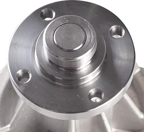 252-841 مضخة مياه احترافية مع حشية متوافقة مع 1997-2002 Ford E-150 ECONOLINE E-250 E-350 E-450 F-150 F-250 F-350 1998-2014 LINCOLN NAVIGATOR 2002-2010 MERCURY MOUNTAINEER in Saudi Arabia