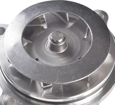 252-841 مضخة مياه احترافية مع حشية متوافقة مع 1997-2002 Ford E-150 ECONOLINE E-250 E-350 E-450 F-150 F-250 F-350 1998-2014 LINCOLN NAVIGATOR 2002-2010 MERCURY MOUNTAINEER in Saudi Arabia
