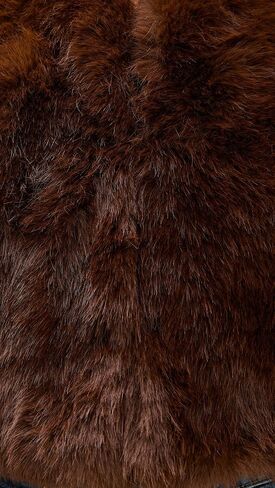 [BLANKNYC] womens Faux Fur Jacket in Saudi Arabia
