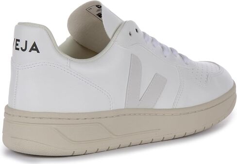 Veja Women V-10 Sneakers Full White 7 US in Kuwait