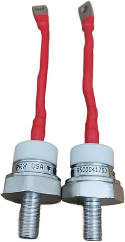 1PCS R5C0041700 Stud rectifier diode in Saudi Arabia