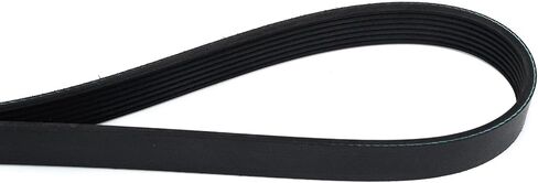 7PK1905 EPDM Serpentine Belt Fit 2009-2013 for Toyota Matrix, 2006-2008 RAV4, 2009-2010 Corolla, 2007-2009 Camry, 2013-2015 for Scion xB, 2009-2010 for Pontiac Vibe 2.4L L4 in Saudi Arabia